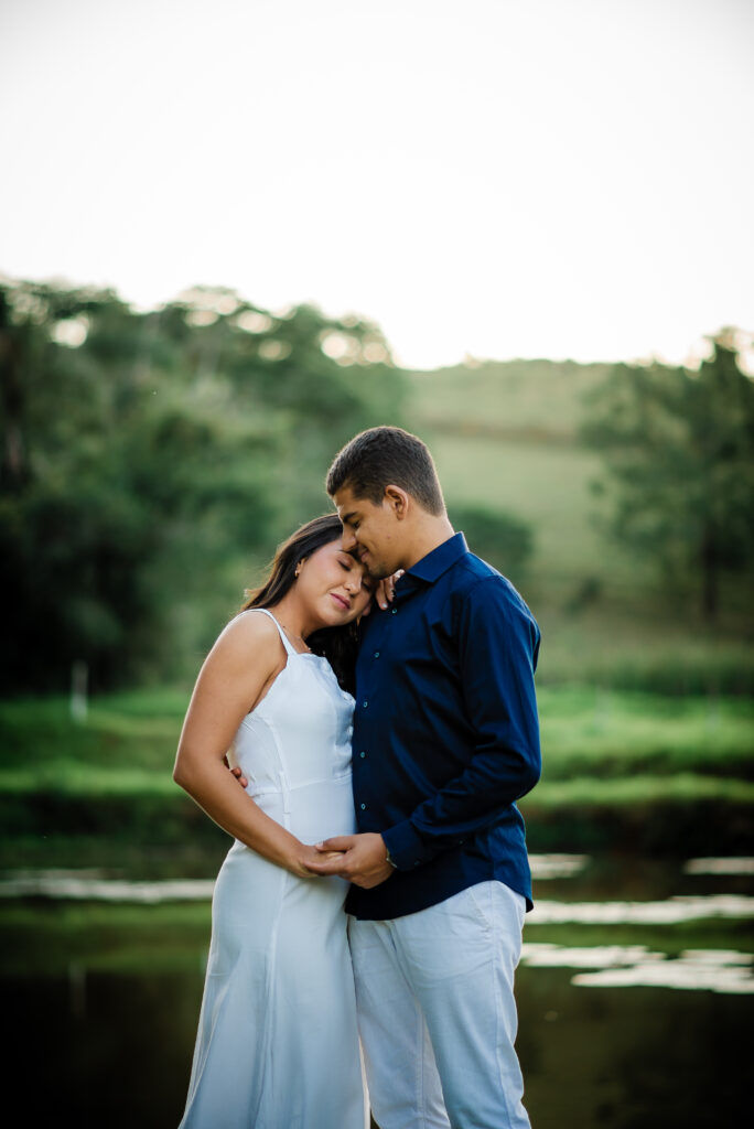 Carlos e Sarah | Casamento Lagoa Dourada