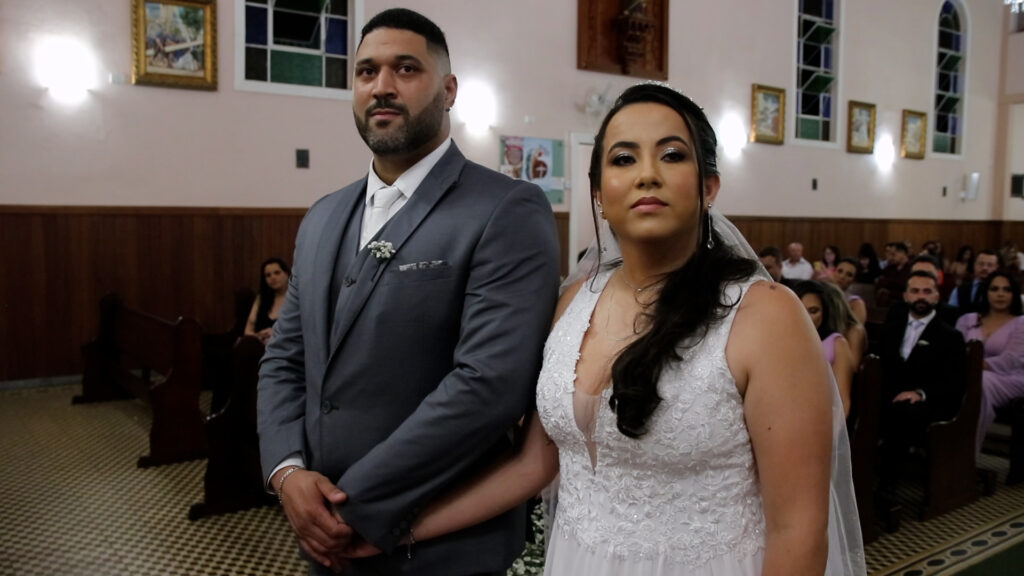Gabriel e Janaina | Casamento na Igreja do Divino em Barbacena- Minas Gerais