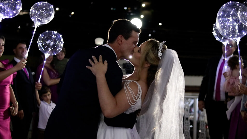 Patrícia e Signel | Casamento em Santa Bárbara do Tugúrio
