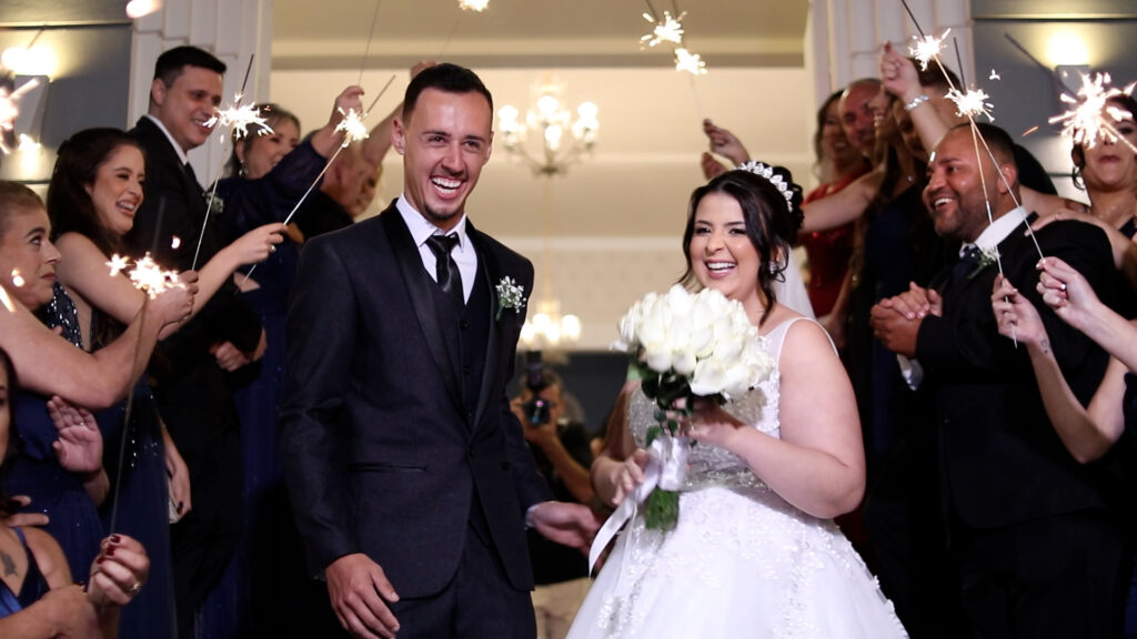 Victor e Milene - Barbacena | Go Filmes