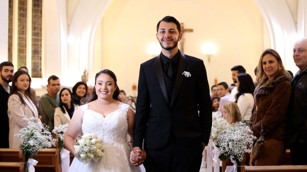 Victor e Yasmin - Barbacena | Go Filmes